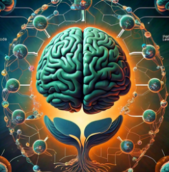 Brain encoding learning